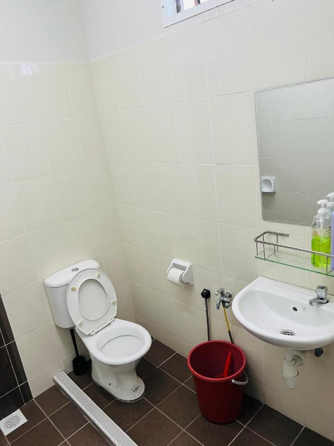 Leparis Swimming Pool Ktv Bbq Jonker 88 Holiday home Malacca